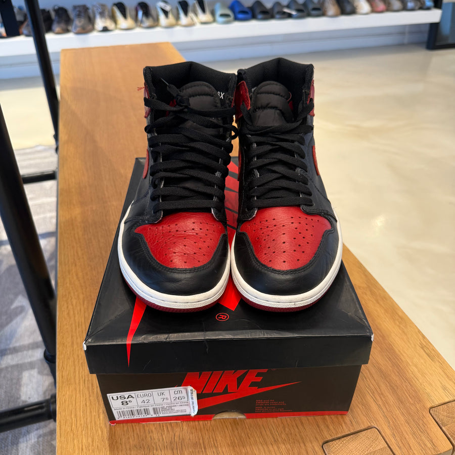 Air Jordan 1 Retro 