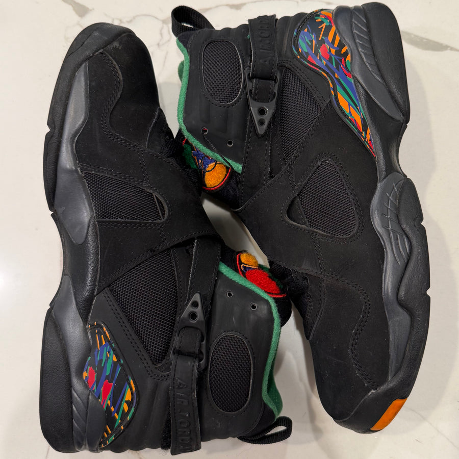 Air Jordan 8 Retro 