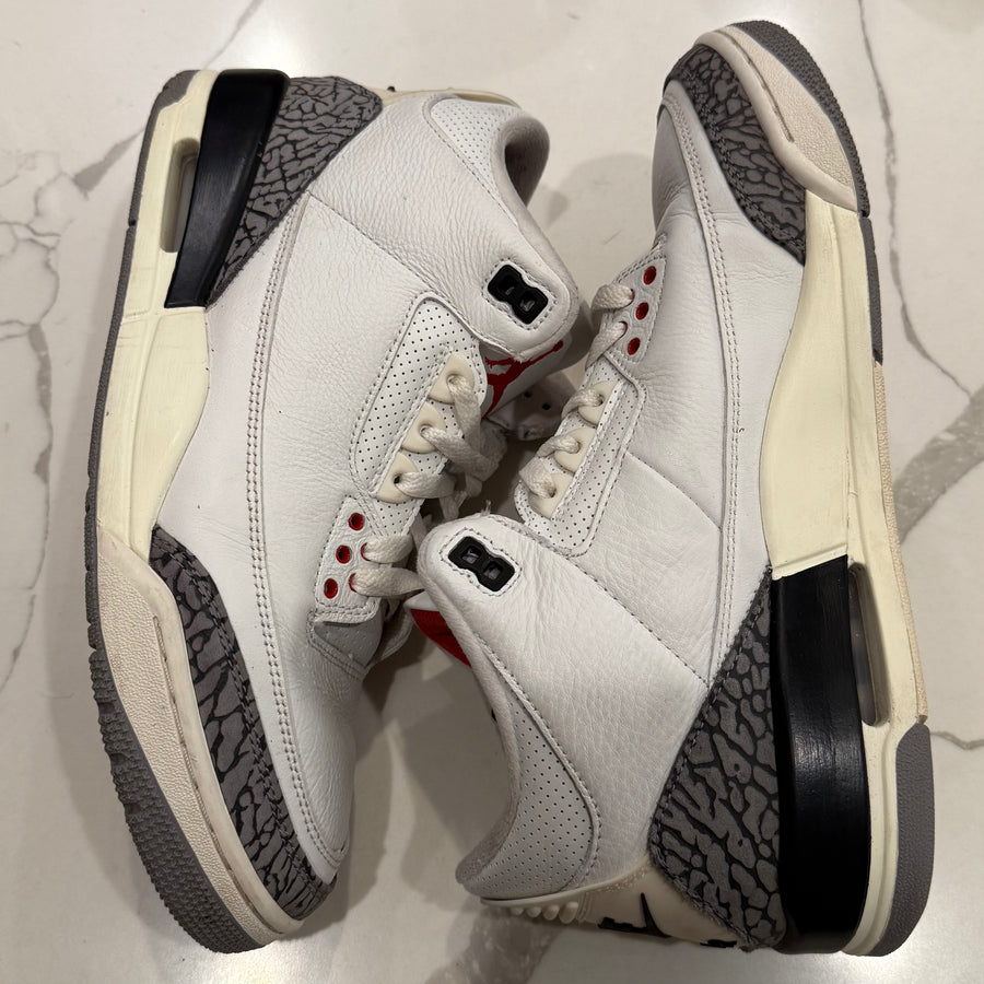 Air Jordan 3 Retro 