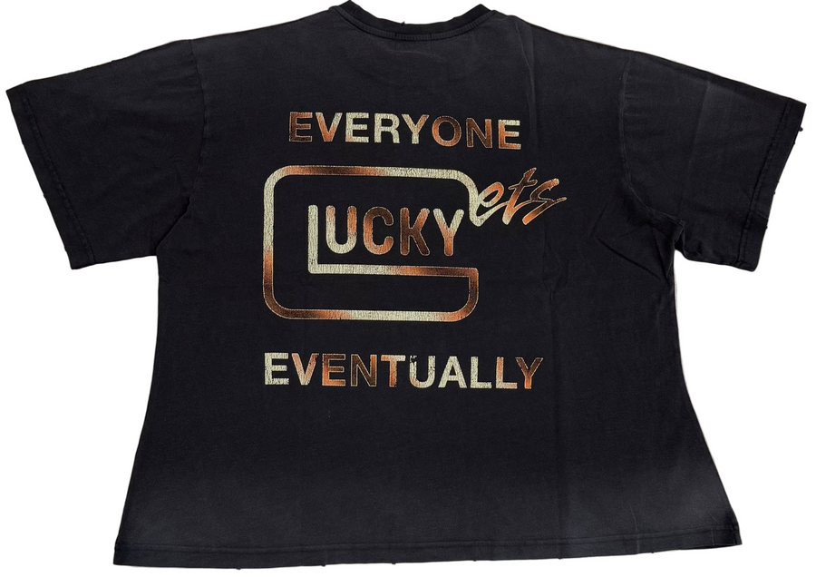 Triple Sevens Hard Glock Tee