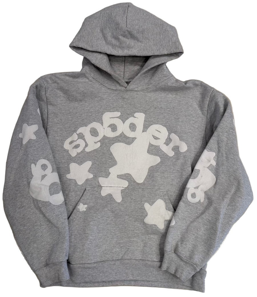 BF | SP5DER Beluga Hoodie 