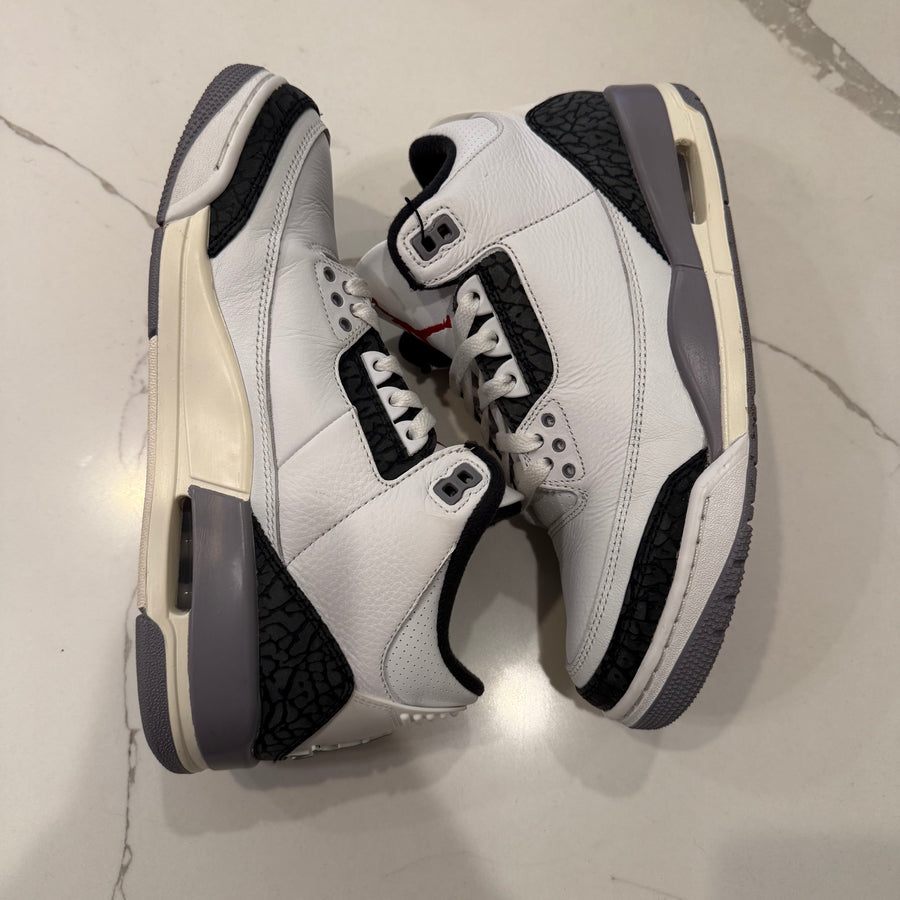 Air Jordan 3 Retro 