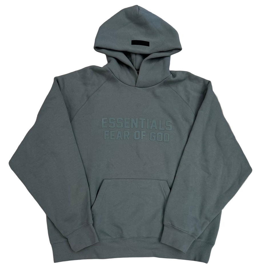 BF | Fear of God Essentials Hoodie 