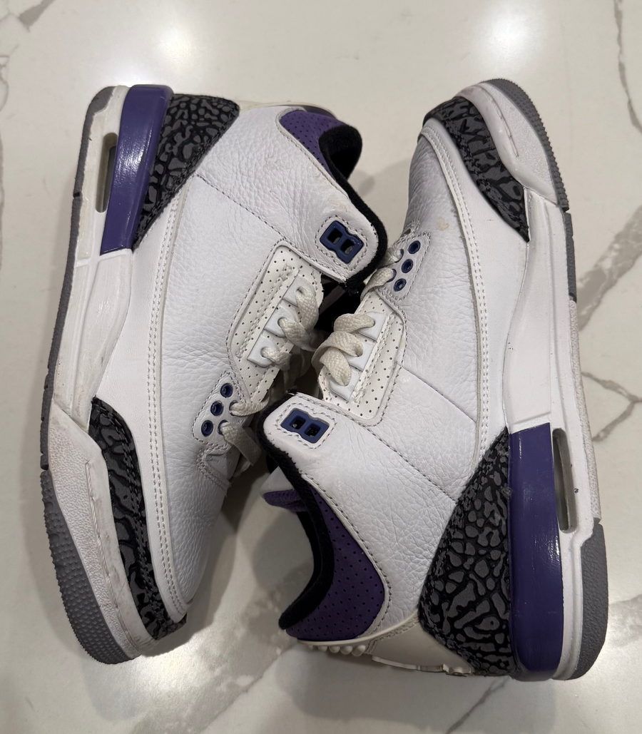 Air Jordan 3 Retro 