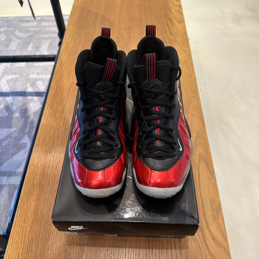 Nike Little Posite One 