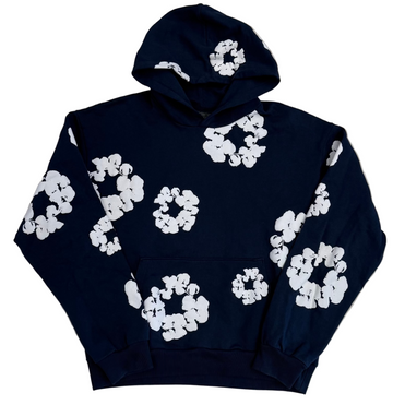 BF | Denim Tears Cotton Wreath Sweatshirt 