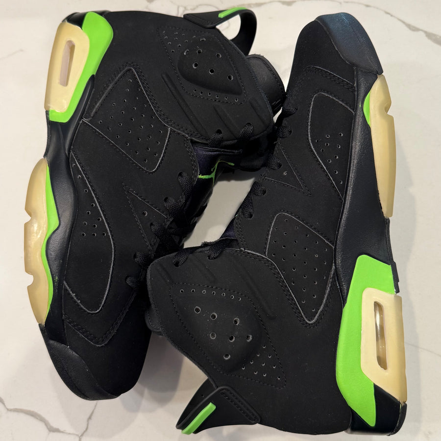 Air Jordan 6 Retro 