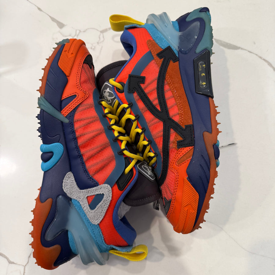 OFF-White Odsy-2000 