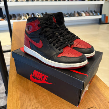 Air Jordan 1 Retro 