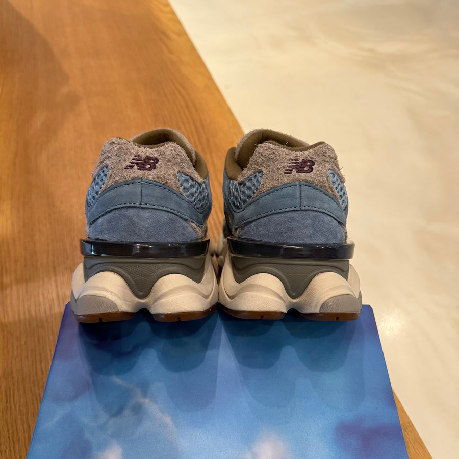 Bodega x New Balance 9060 