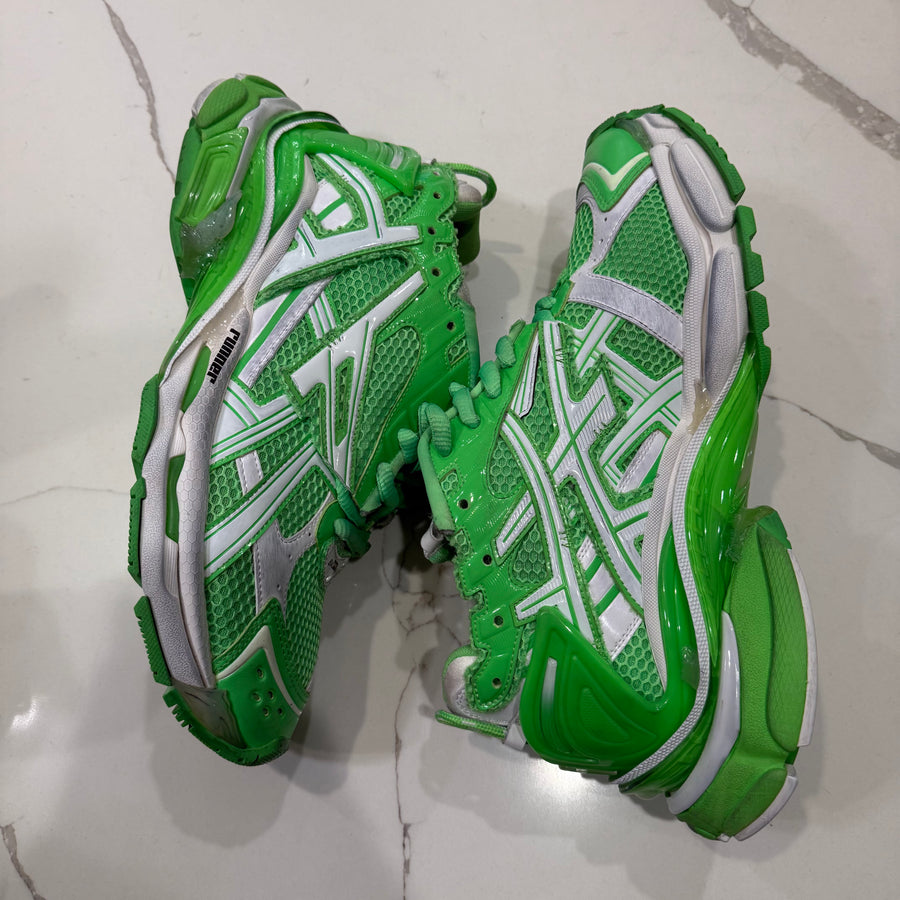 Balenciaga Runner Sneaker 