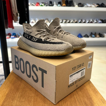 Adidas Yeezy Boost 350 V2 Slate (USED 8.5)