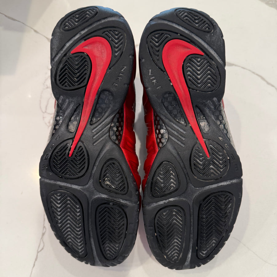 Nike Air Foamposite Pro 