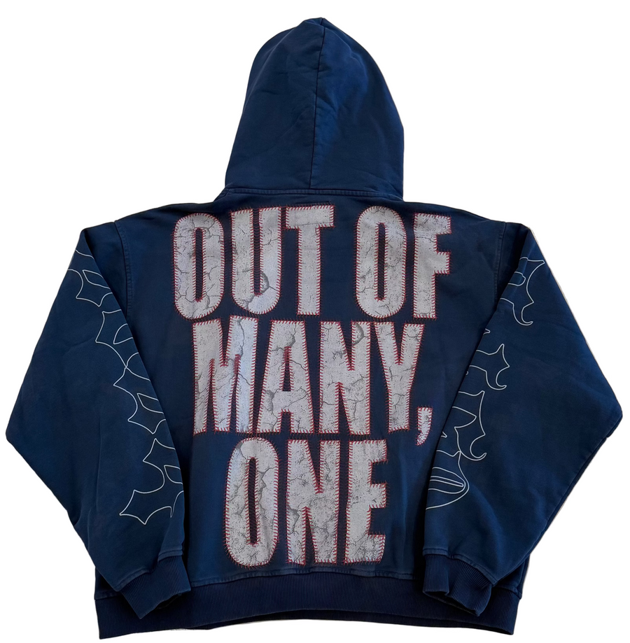 BF | Godspeed Strike I Hoodie 