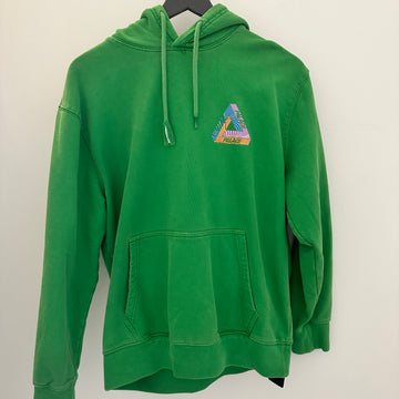 Palace Tri -Dart Hood 