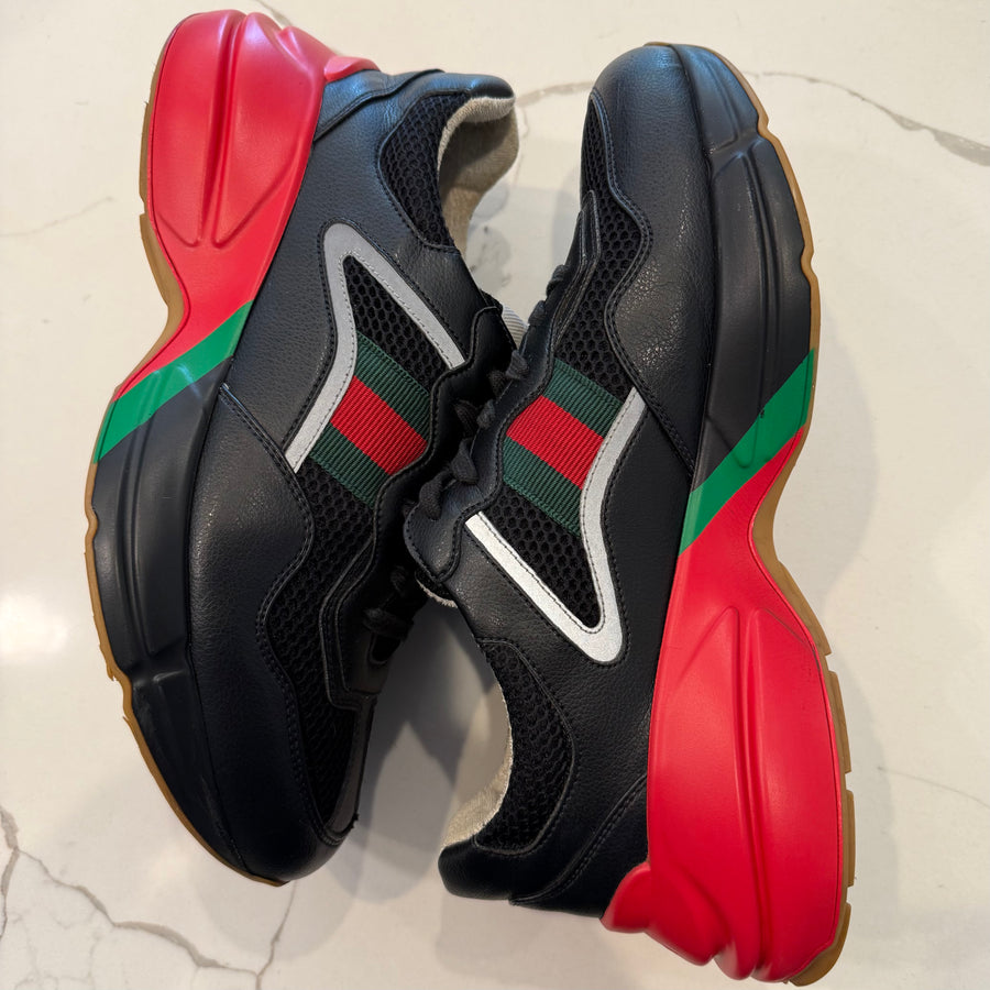 Gucci Rhyton 