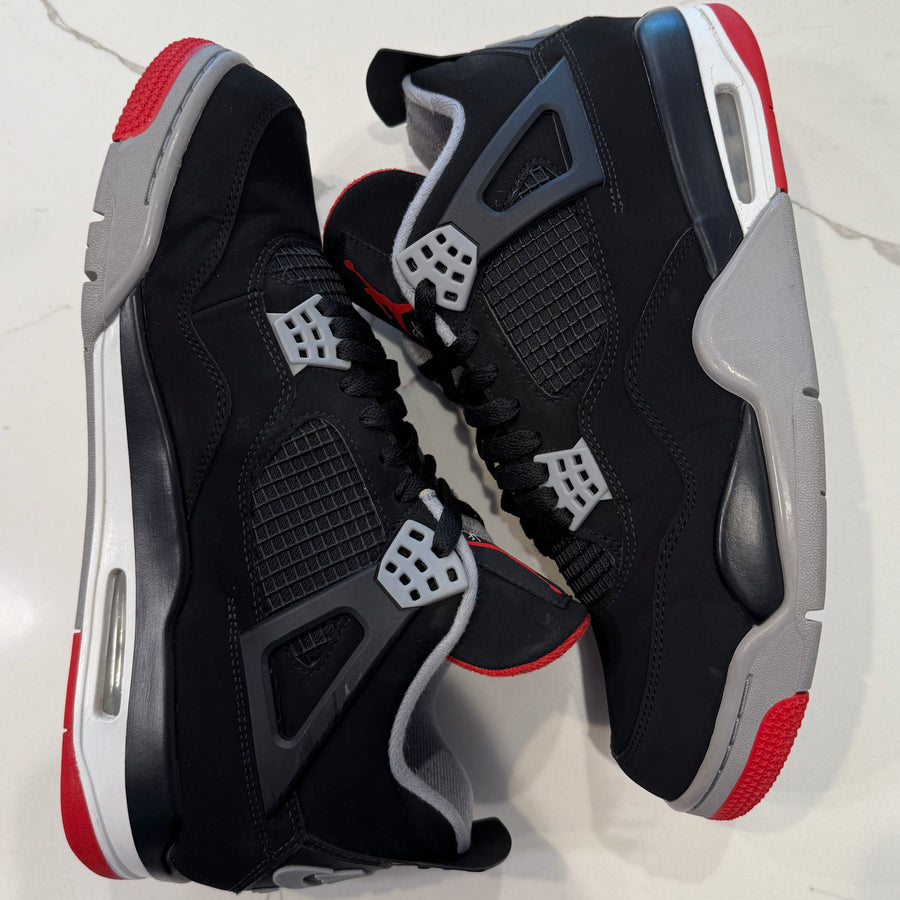 Air Jordan 4 Retro 