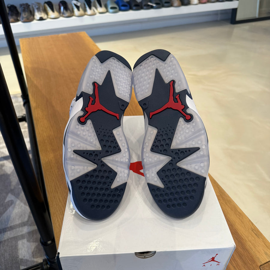 Air Jordan 6 Retro 