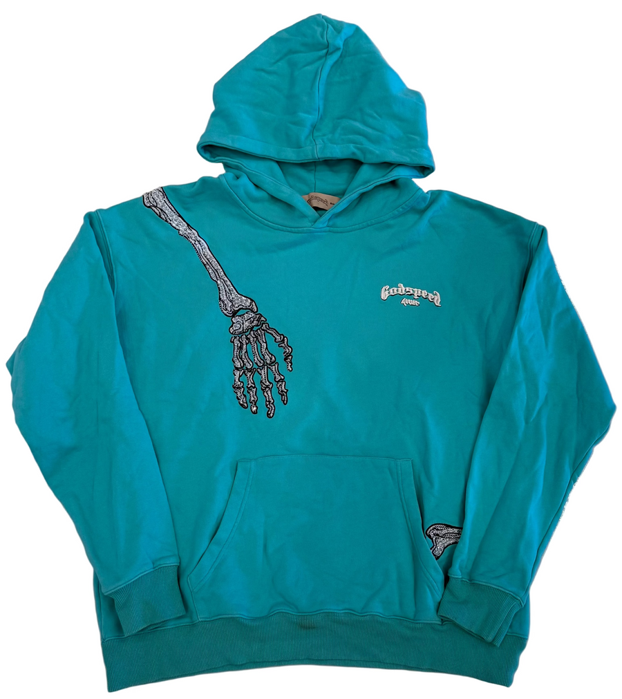 BF. | Godspeed R.O.D Hoodie 