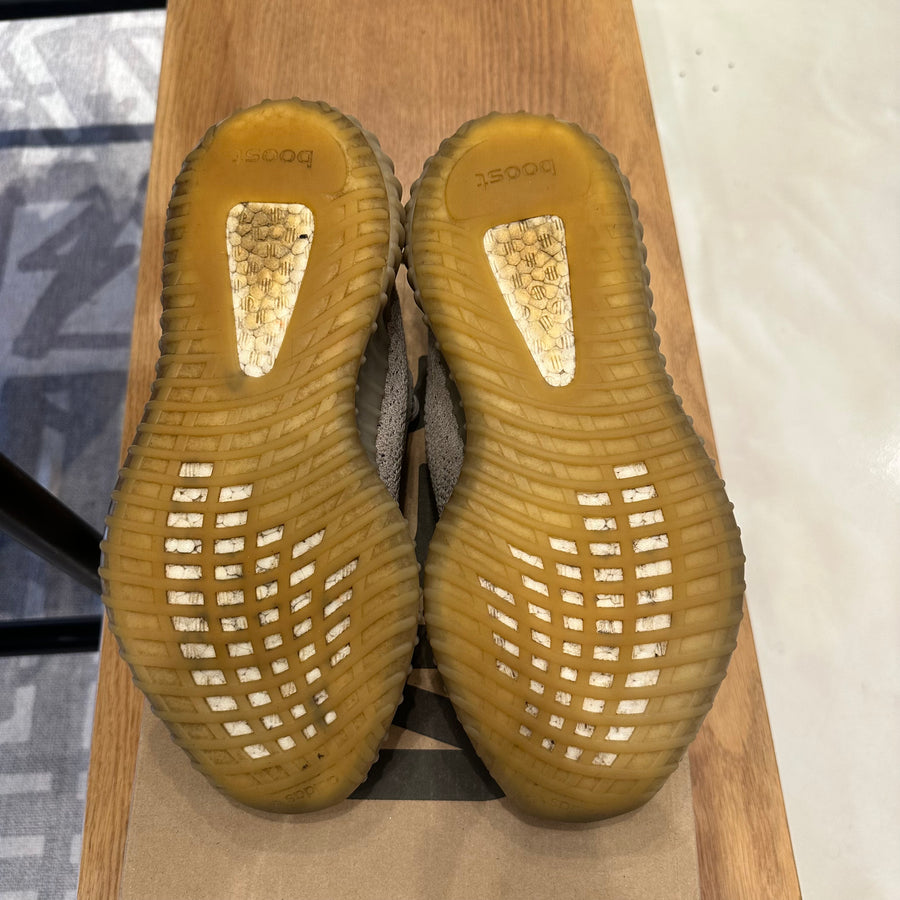 Adidas Yeezy Boost 350 V2 Slate (USED 8.5)