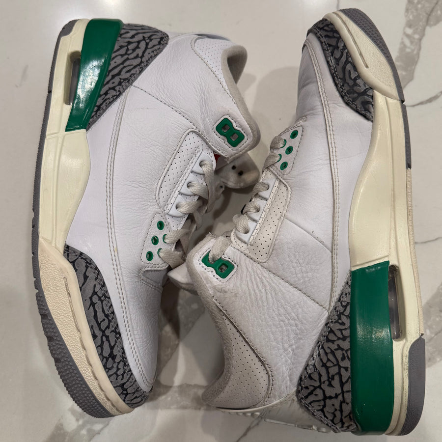 WMNS Air Jordan 3 Retro 