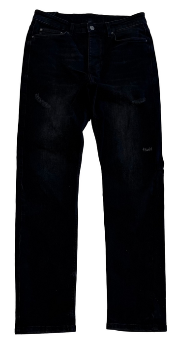 BF | KSUBI Chitch Boneyard Black [USED 32W]