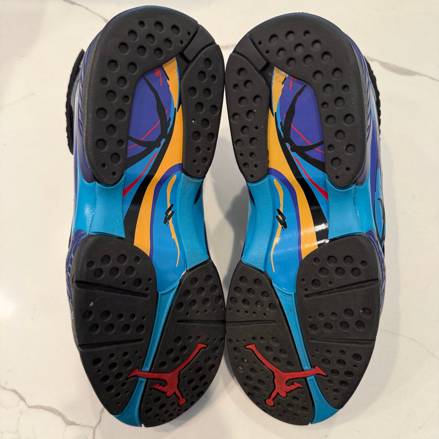 Air Jordan 8 Retro 