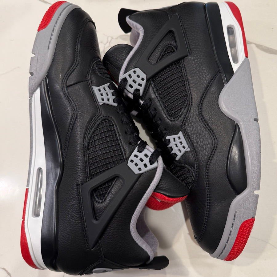 Air Jordan 4 Retro 