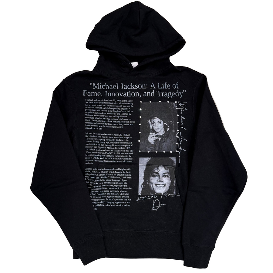 Amis Et Fleurs Baby Boy Mike Hoodie