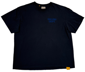 Gallery Dept Souvenir Logo T-Shirt 