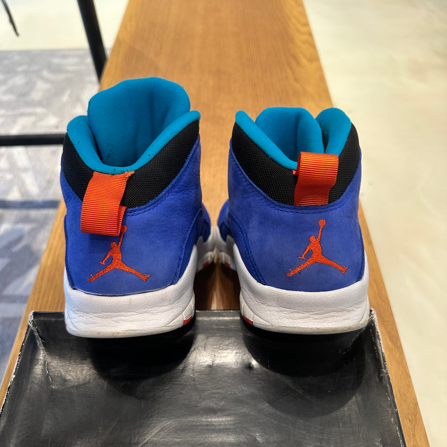 Air Jordan 10 Retro 