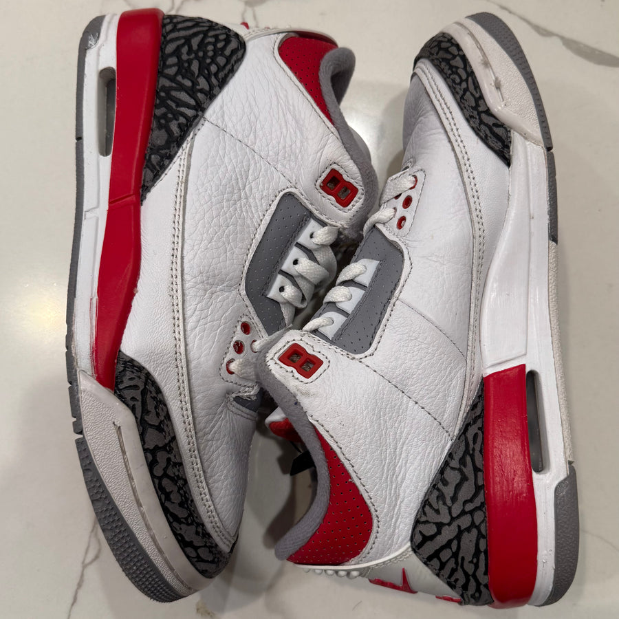 Air Jordan 3 Retro 