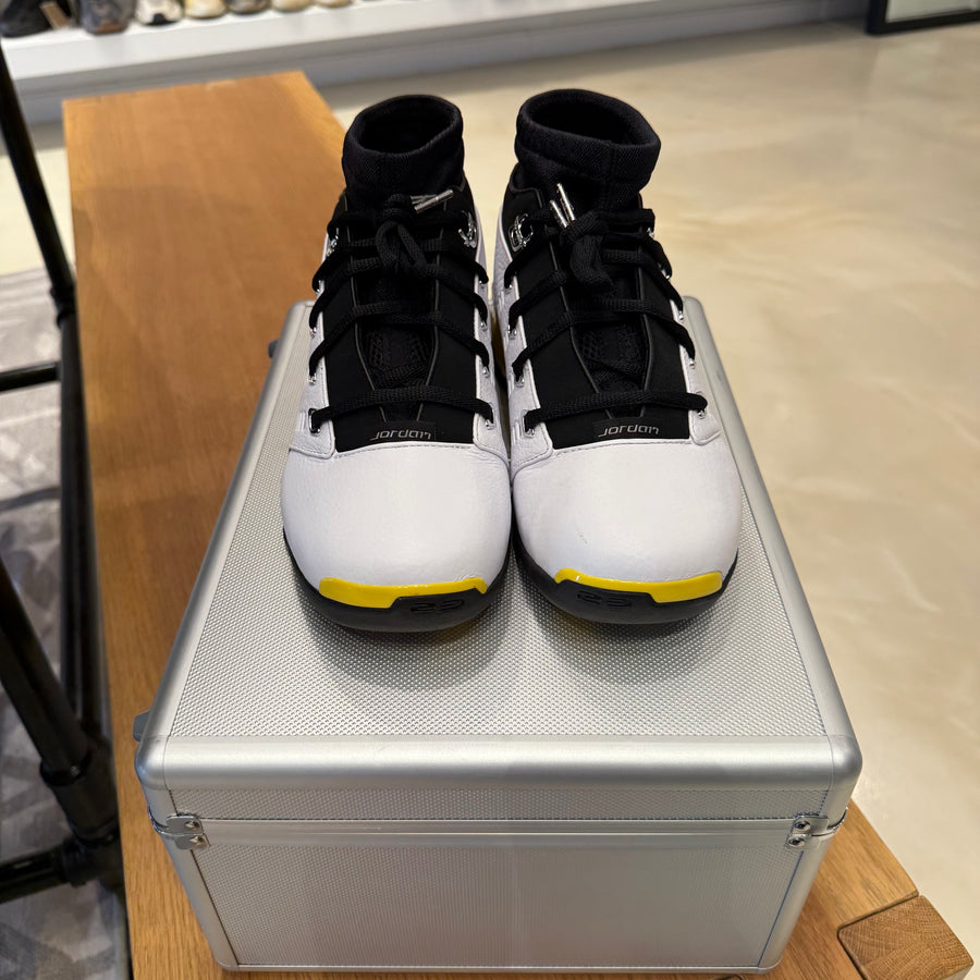 Air Jordan 17 Retro Low All-Star Lightning (2024)