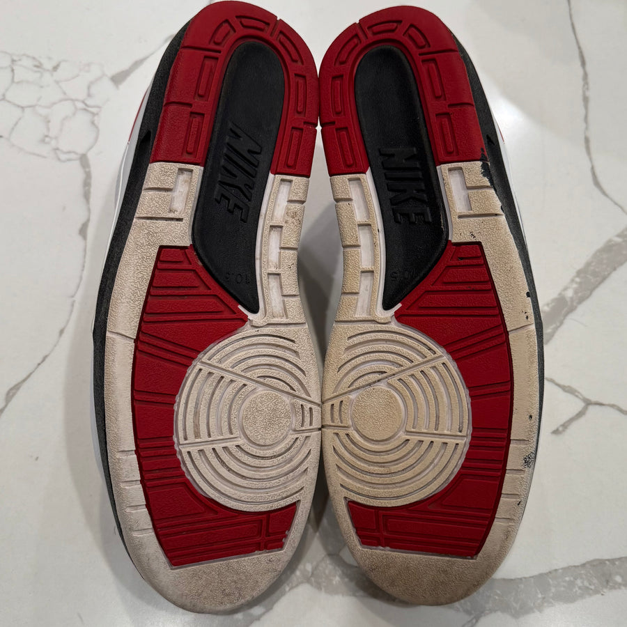 Air Jordan 2 Retro Low 