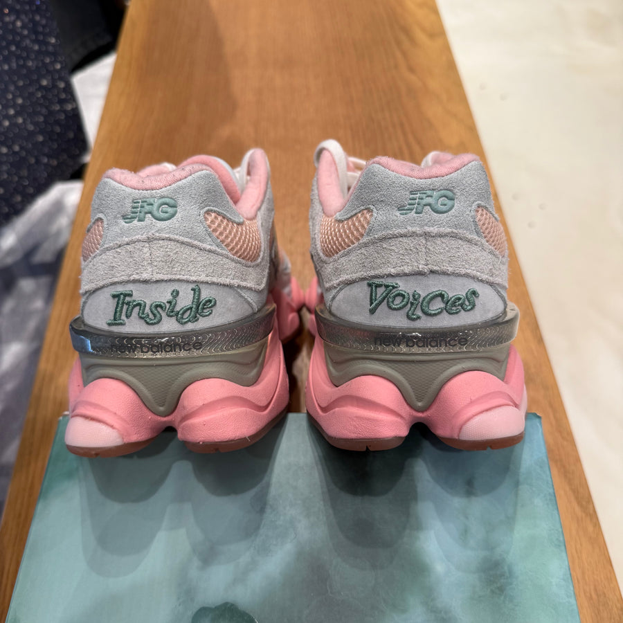 Joe Freshgoods x New Balance 9060 
