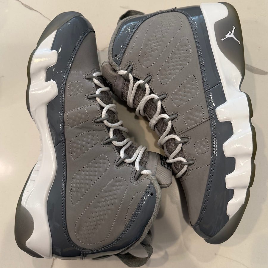 Air Jordan 9 Retro 