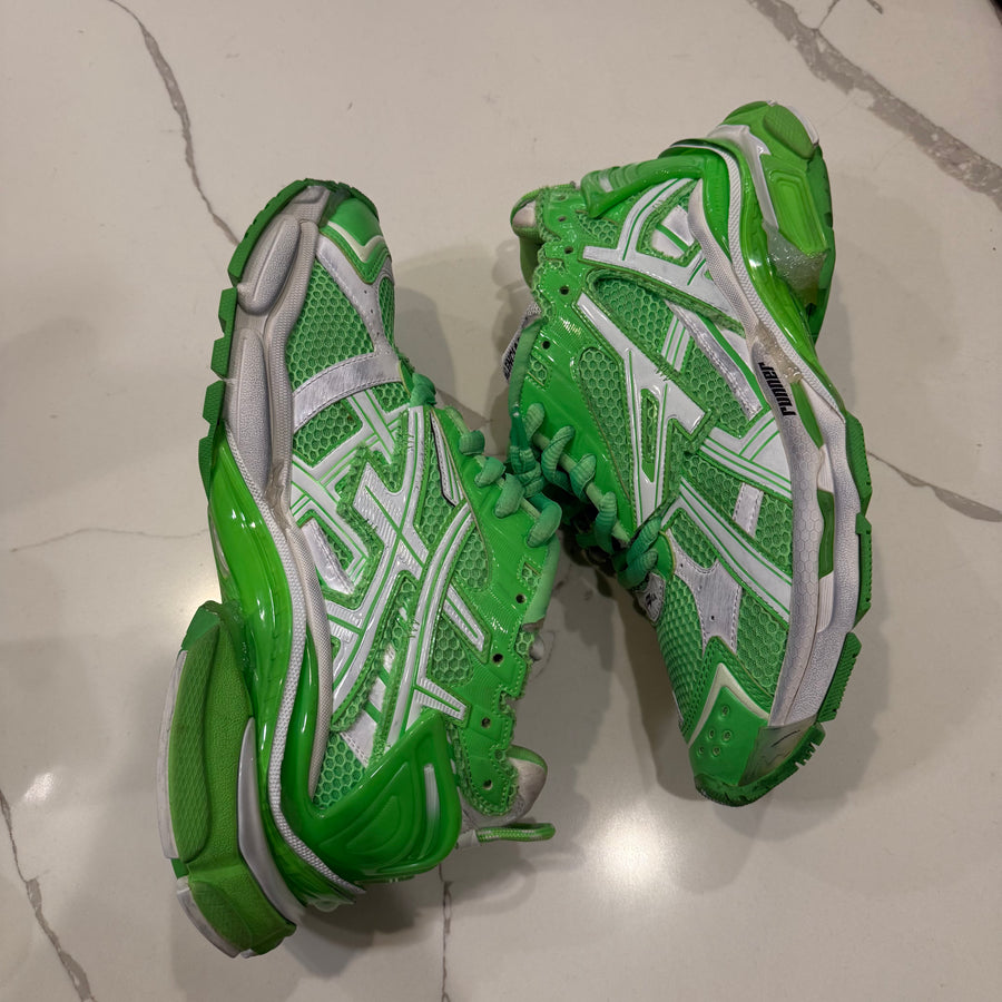 Balenciaga Runner Sneaker 