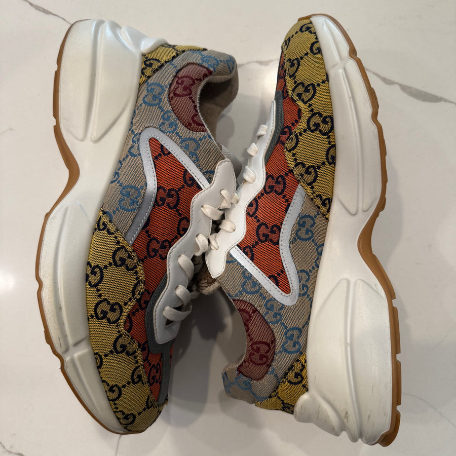 Gucci GG Rhyton 