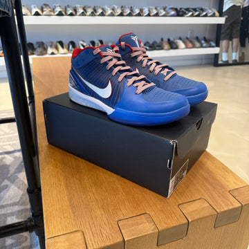 Nike Kobe 4 Proto 