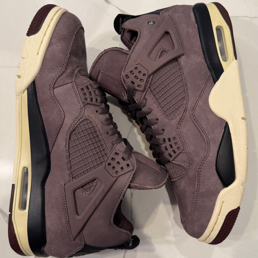 A Ma Maniére x Air Jordan 4 Retro 