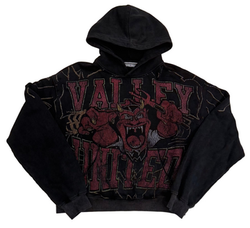 BF | Valley Forever Valley Mascot Pullover [USED L]