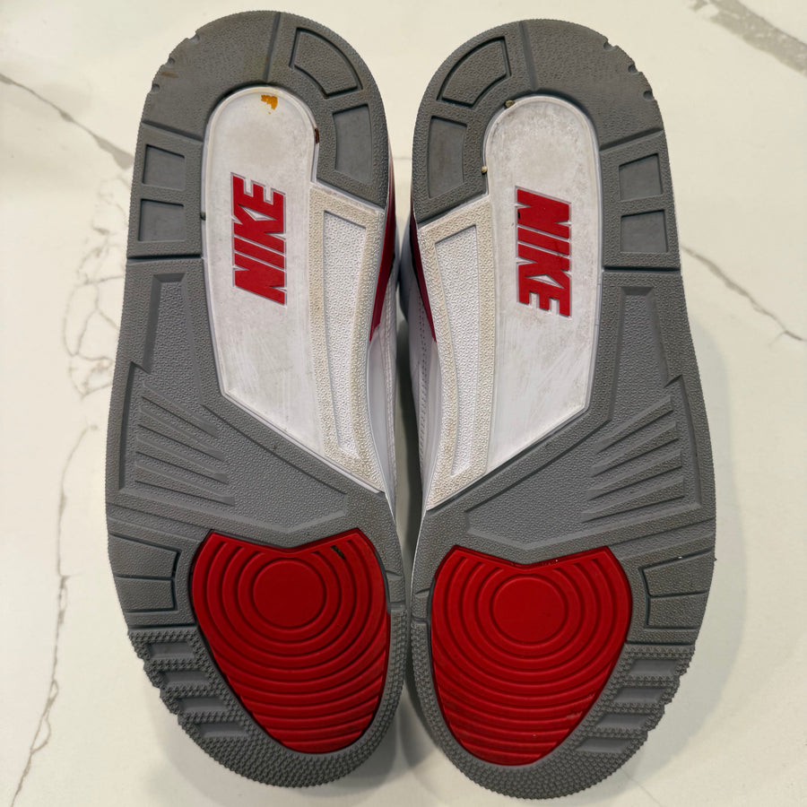 Air Jordan 3 Retro 
