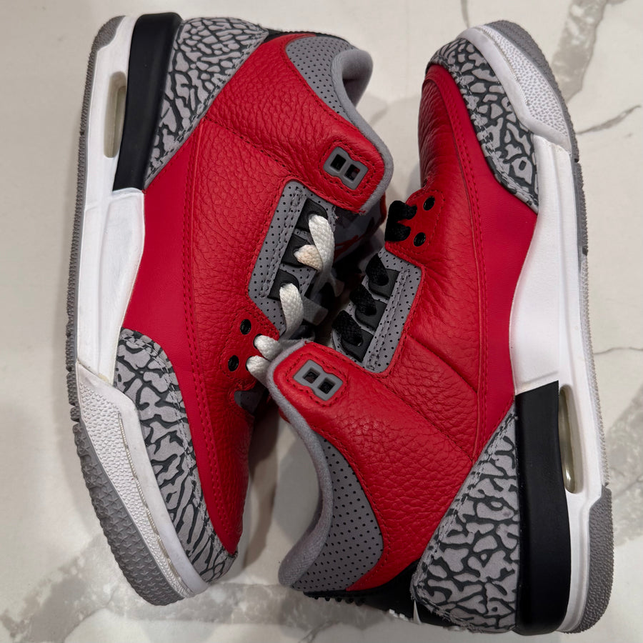 Air Jordan 3 Retro SE 