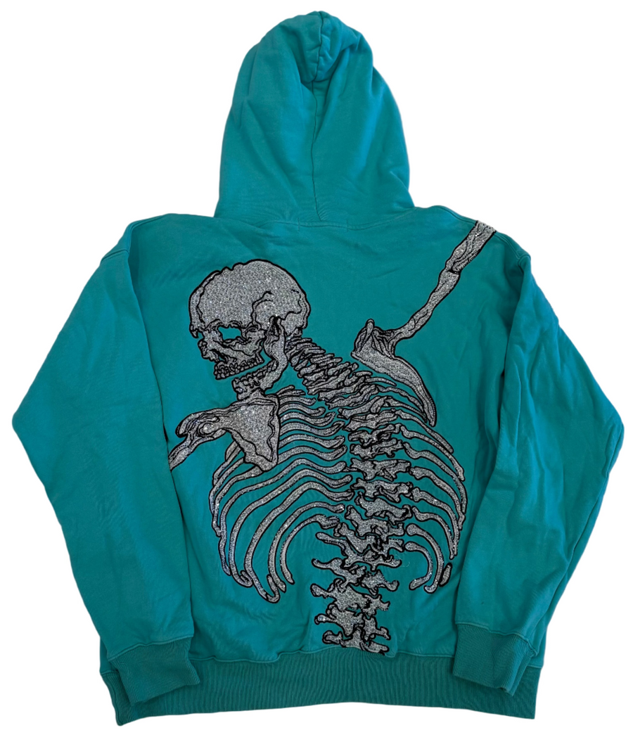 BF. | Godspeed R.O.D Hoodie 