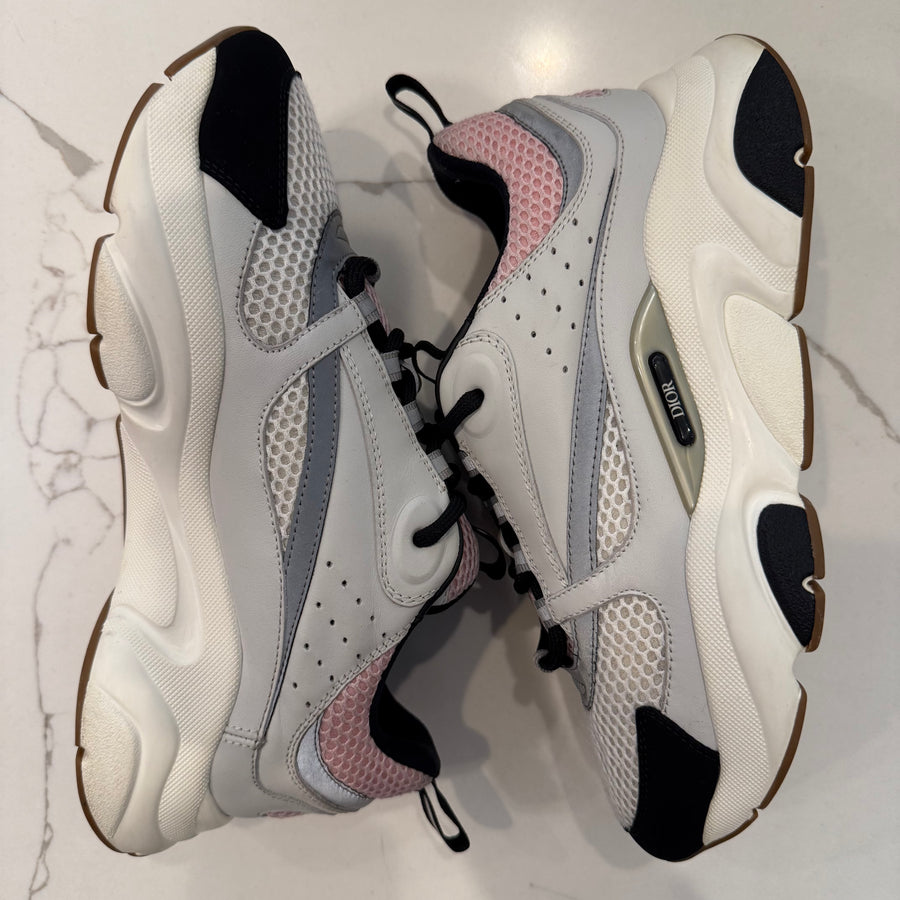 Dior B22 Sneaker 
