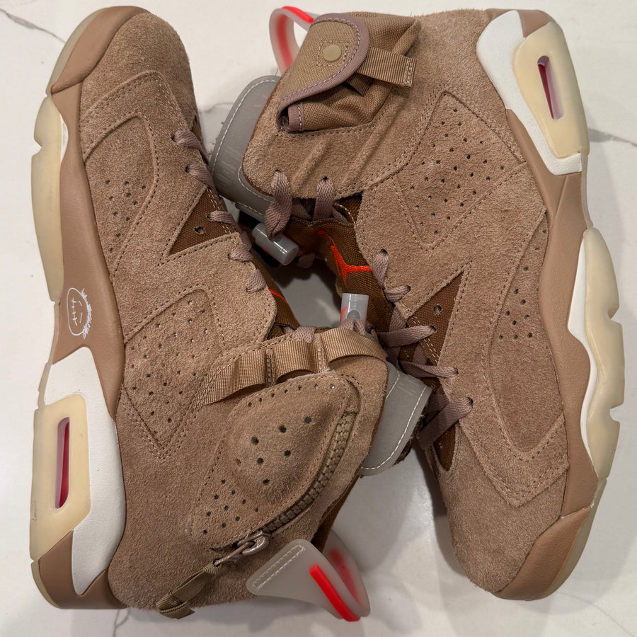 Air Jordan 6 Retro 