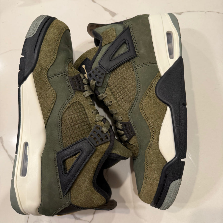 Air Jordan 4 Retro SE 
