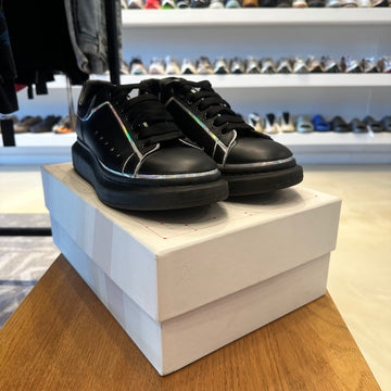Alexander Mcqueen Oversized Sneaker 