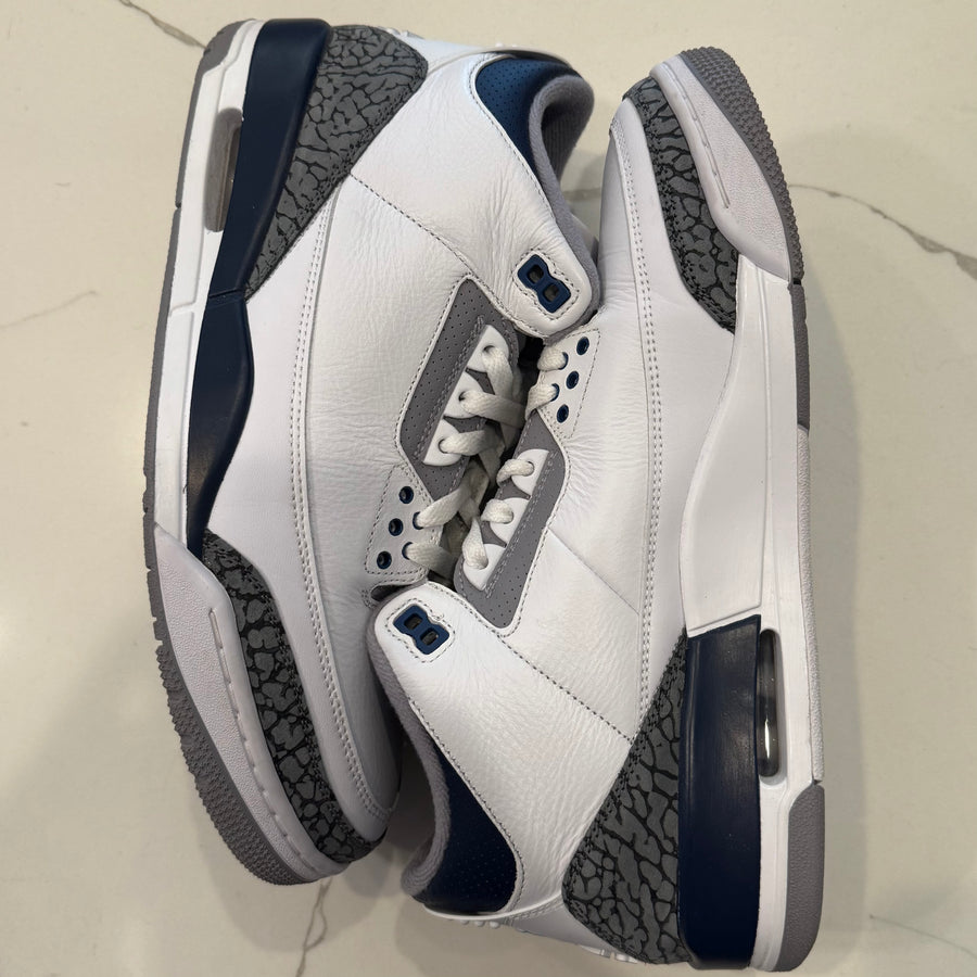 Air Jordan 3 Retro 