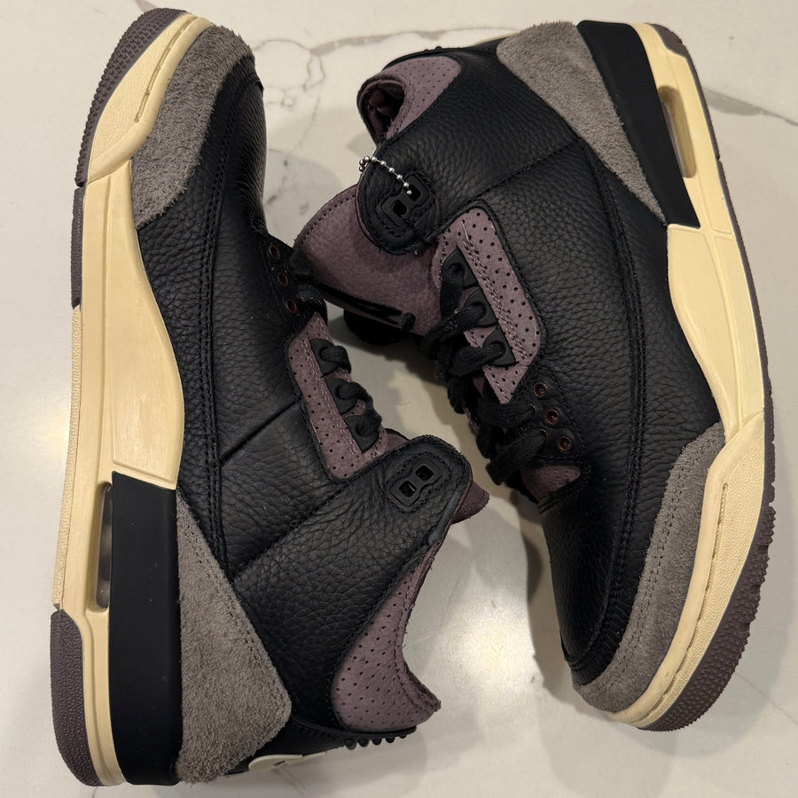 A Ma Maniére x WMNS Air Jordan 3 Retro 